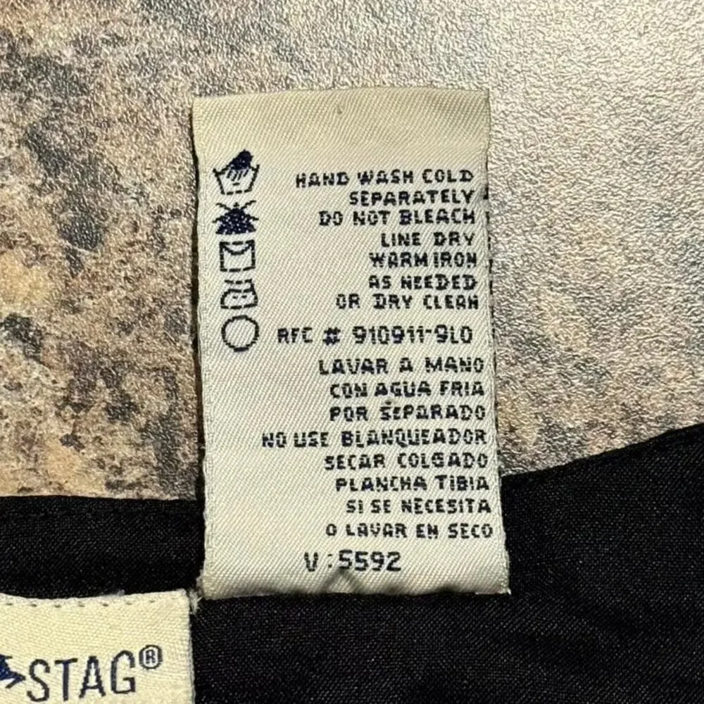 Vest Velour Embroidered Floral Black L Boho Patchwork Artsy Festival 90s Hippie - Picture 4 of 9